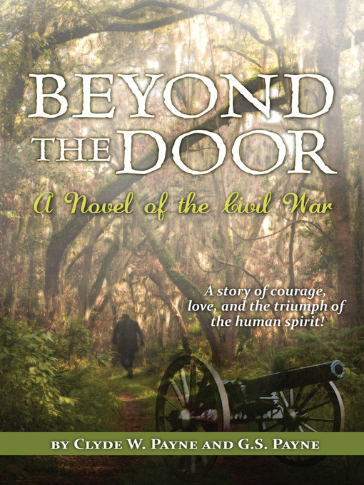 Title details for Beyond the Door by Clyde W. Payne - Available